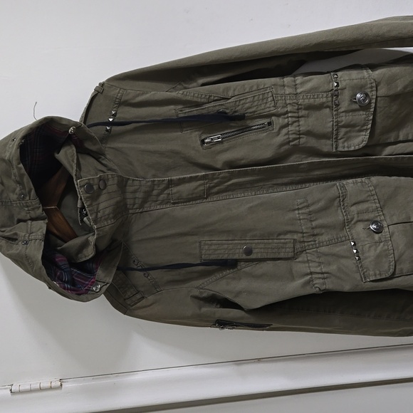 13) Vexy 2-in-1 Coat - Picture 14 of 16